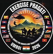 Industry Exposition Pragati : 2026