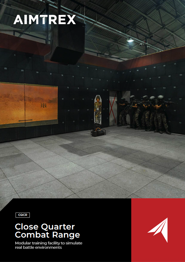 MCISR Technical Overview